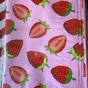 40pc Shipping Supply Bundle | Poly Mailers, Tissue, Mesh Bags & Thank You Cards